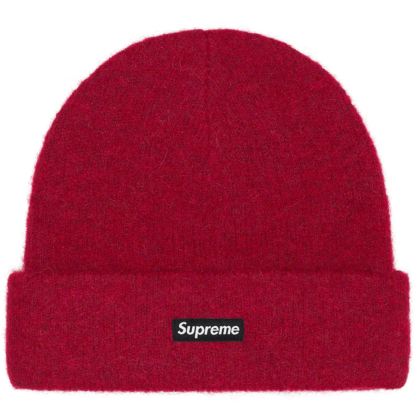 Mohair Beanie view 3